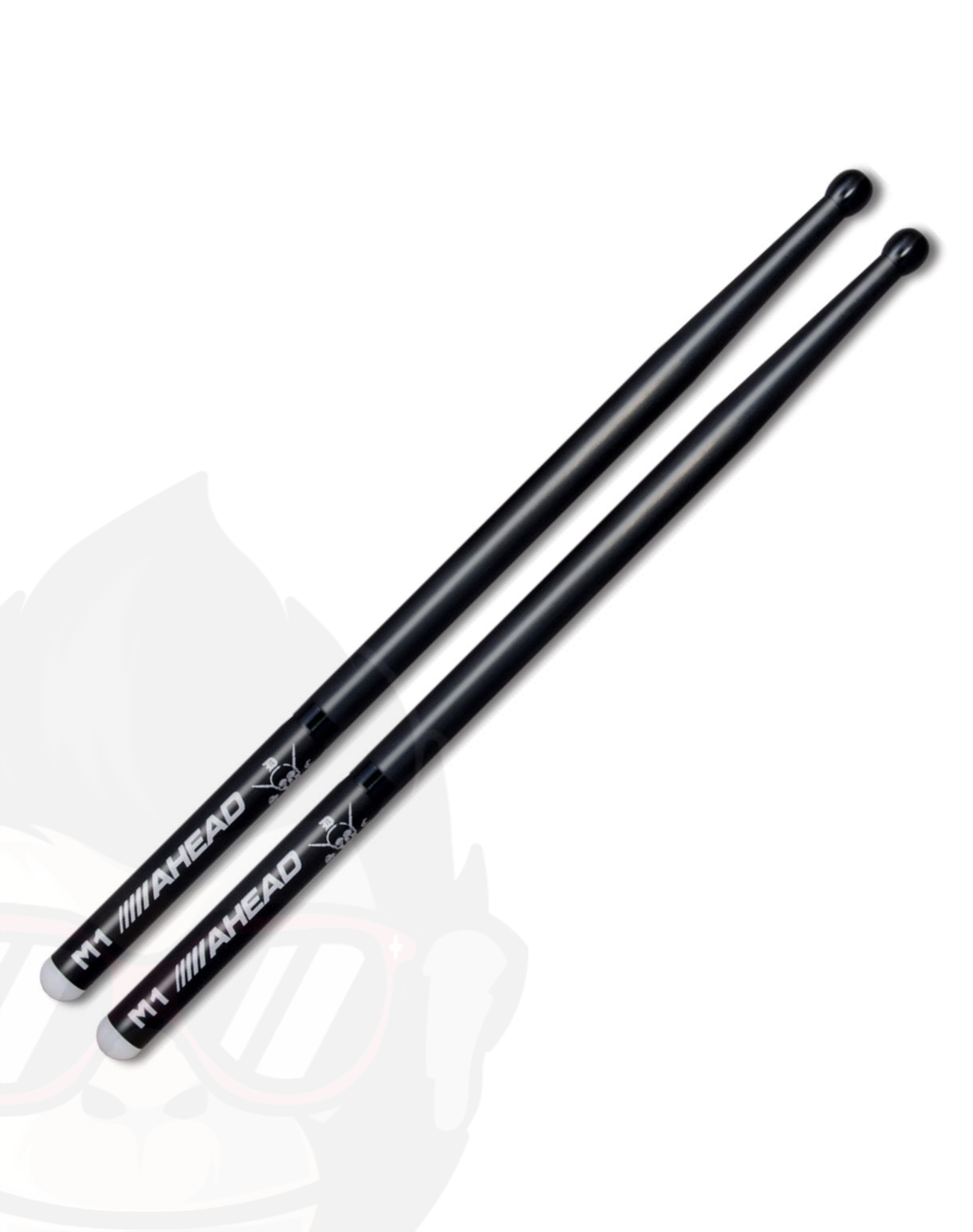 AHEAD marching Drum Sticks M1 AHM1
